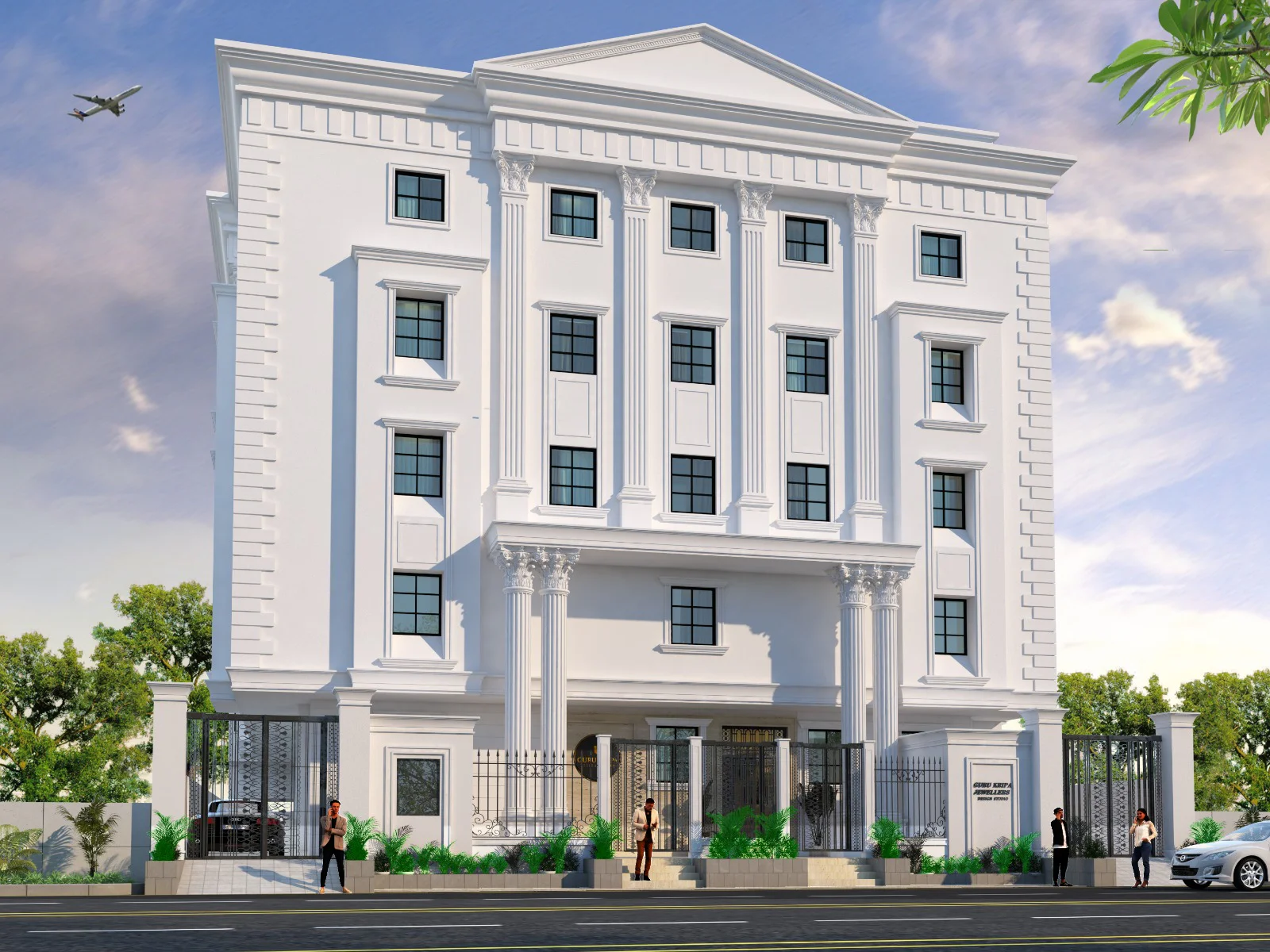 Gurukripa Factory
